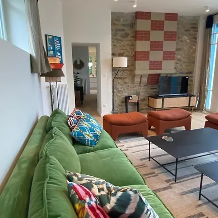 Maison Ker Helios Pleneuf-Val-Andre