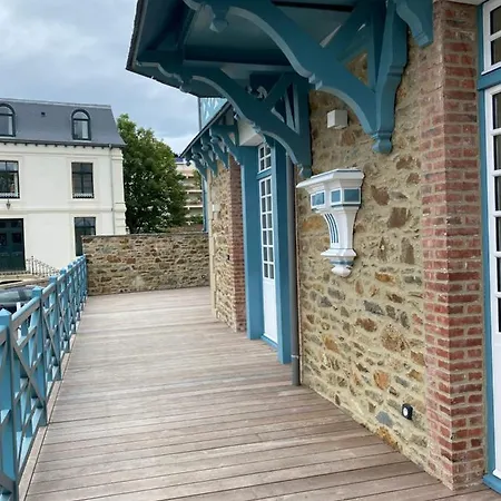 Villa Maison Ker Helios