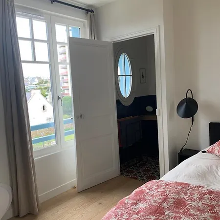 Maison Ker Helios Pleneuf-Val-Andre