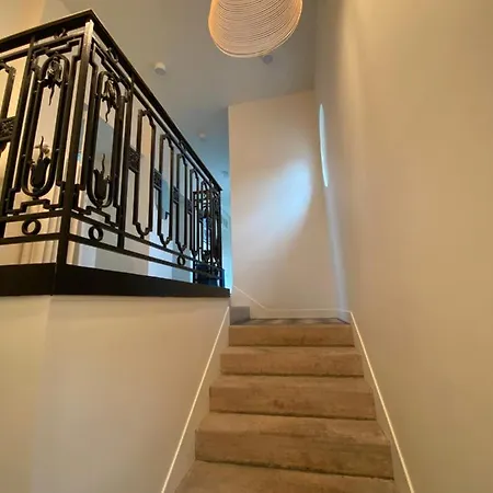 Maison Ker Helios Villa *