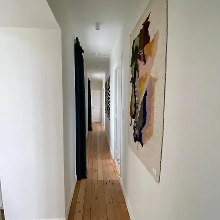 Maison Ker Helios *