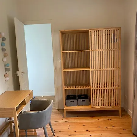 Maison Ker Helios Villa *
