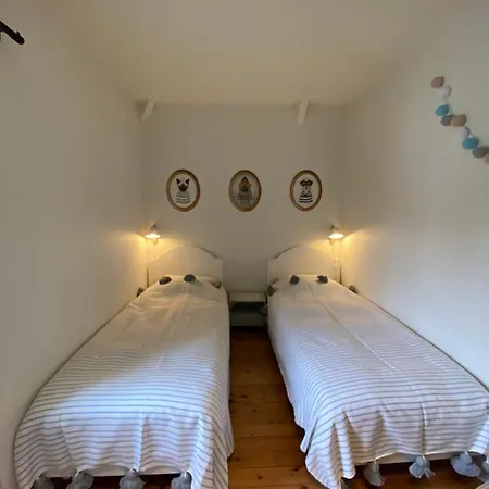 Maison Ker Helios Villa