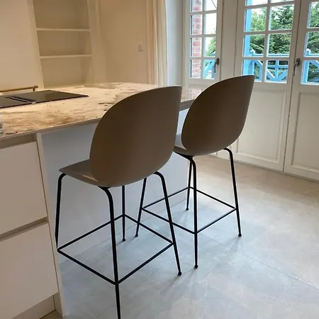 Villa Maison Ker Helios *