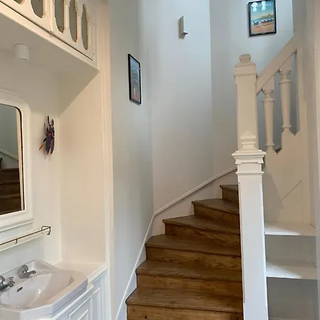 Maison Ker Helios Villa