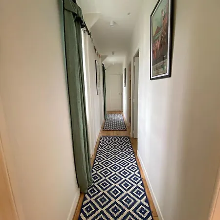 Villa Maison Ker Helios *