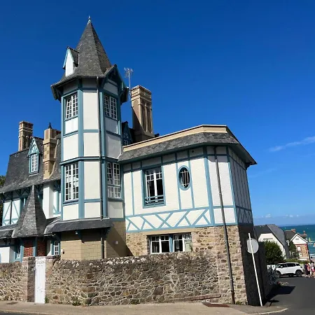 Maison Ker Helios * Pleneuf-Val-Andre